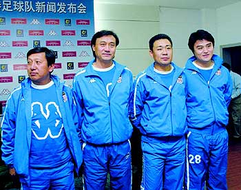 乐竟体育-甲A女足锦标赛精彩纷呈，悬念不断