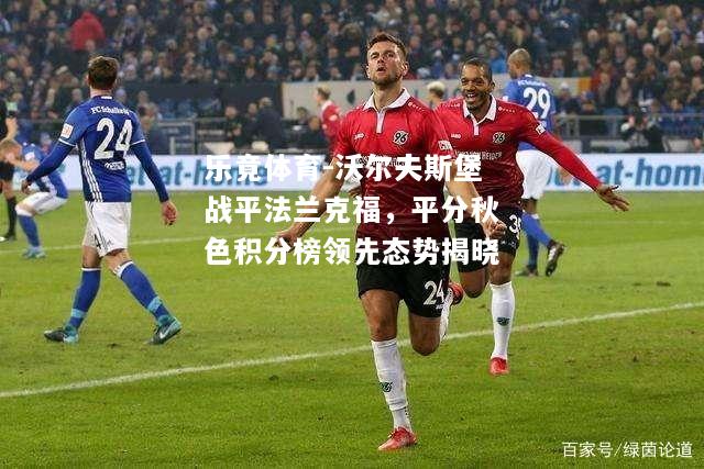 乐竟体育-沃尔夫斯堡战平法兰克福，平分秋色积分榜领先态势揭晓