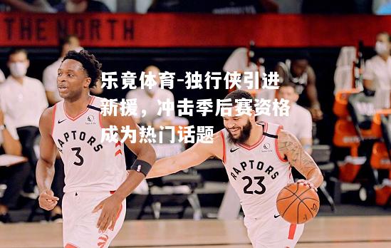 乐竟体育-独行侠引进新援，冲击季后赛资格成为热门话题