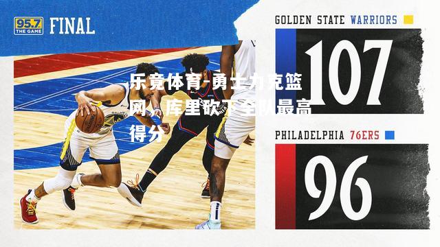 乐竟体育-勇士力克篮网，库里砍下全队最高得分