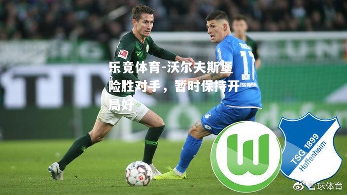 乐竟体育-沃尔夫斯堡险胜对手，暂时保持开局好