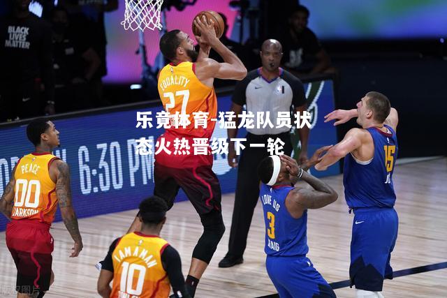 乐竟体育-猛龙队员状态火热晋级下一轮