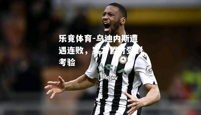 乐竟体育-乌迪内斯遭遇连败，实力暂时受到考验