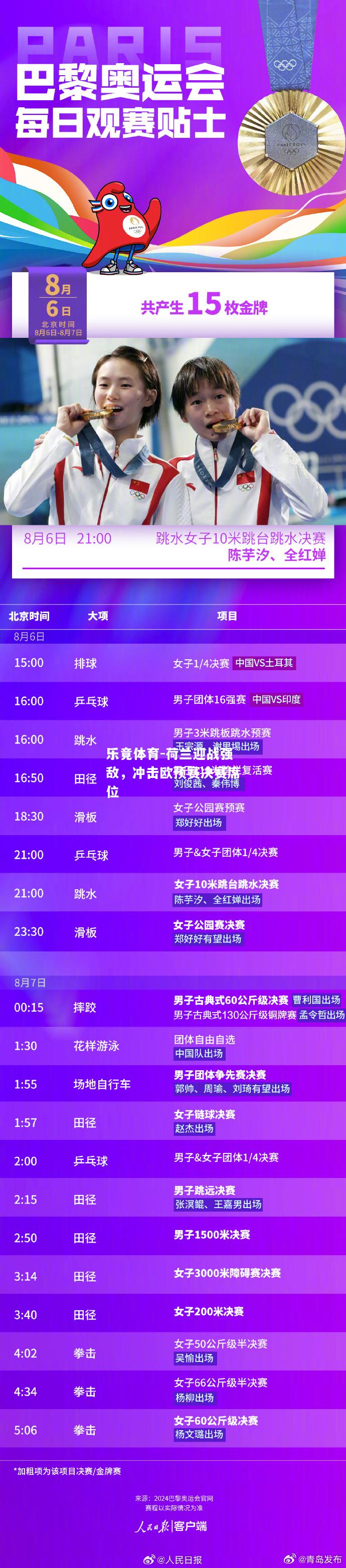 乐竟体育-荷兰迎战强敌，冲击欧预赛决赛席位