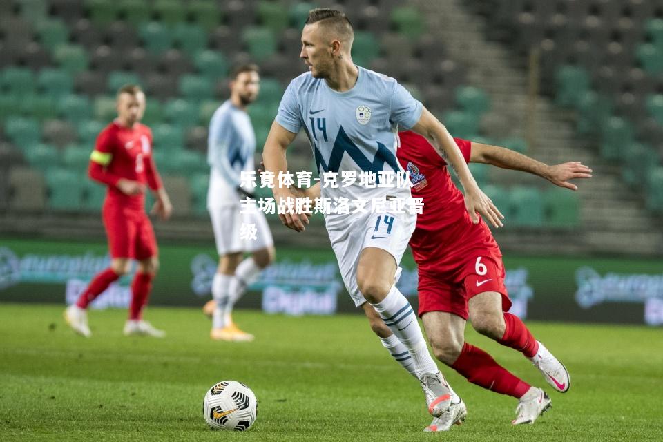 乐竟体育-克罗地亚队主场战胜斯洛文尼亚晋级