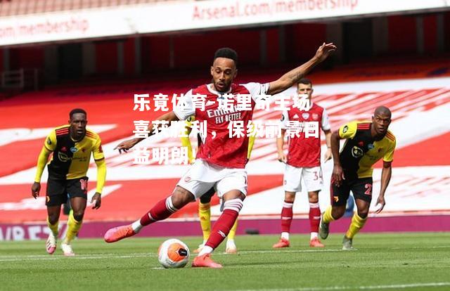 乐竟体育-诺里奇主场喜获胜利，保级前景日益明朗！