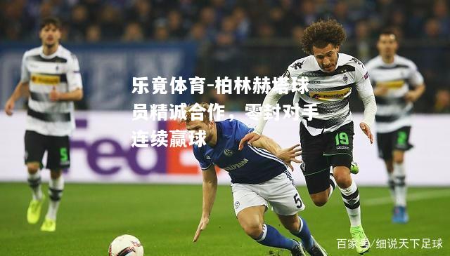乐竟体育-柏林赫塔球员精诚合作，零封对手连续赢球