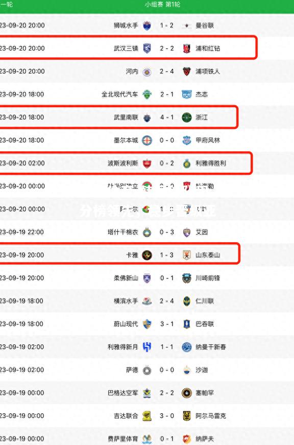 乐竟体育-韩国球队积分榜领先，稳步晋级亚冠强