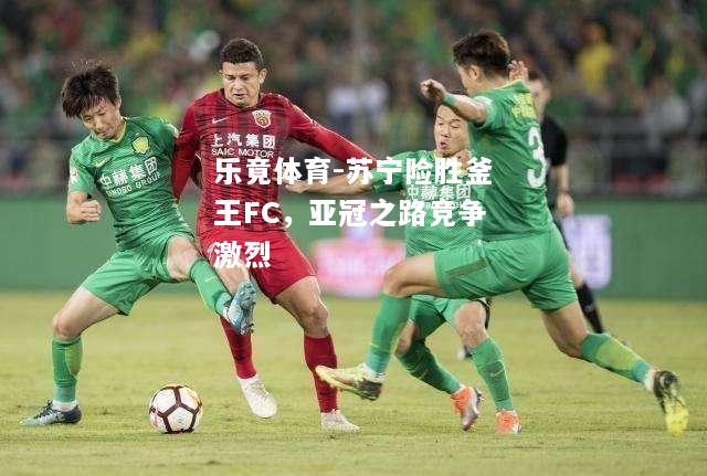 乐竟体育-苏宁险胜釜王FC，亚冠之路竞争激烈