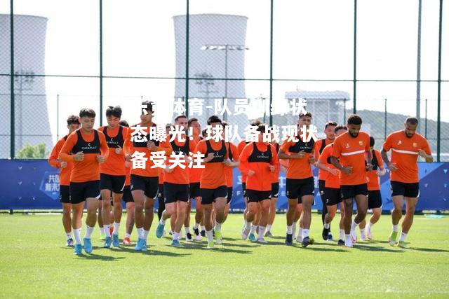 乐竟体育-队员训练状态曝光！球队备战现状备受关注