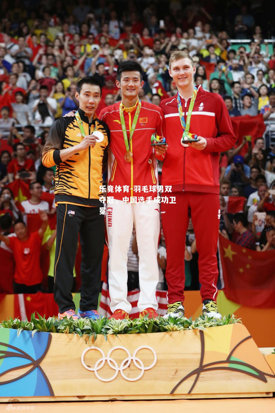 乐竟体育-羽毛球男双夺冠，中国选手成功卫冕