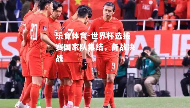 乐竟体育-世界杯选拔赛国家队集结，备战决战