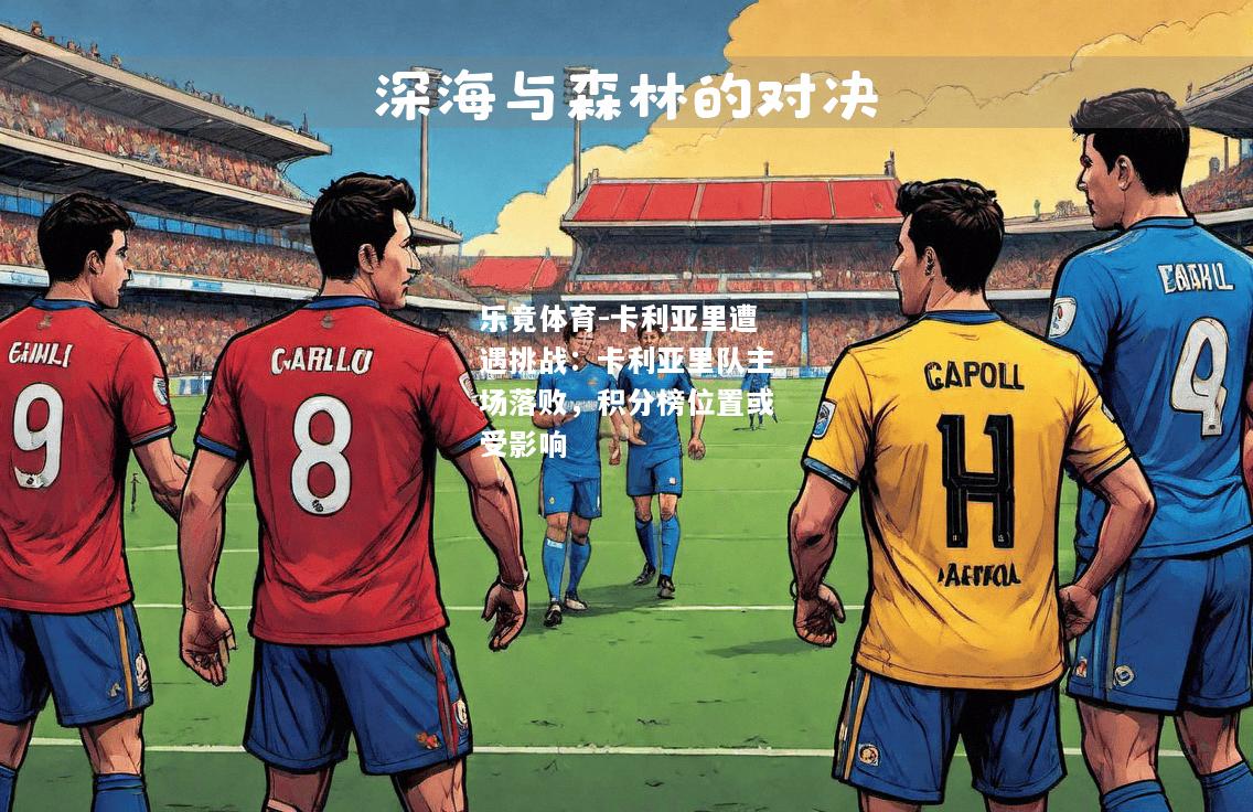 乐竟体育-卡利亚里遭遇挑战：卡利亚里队主场落败，积分榜位置或受影响