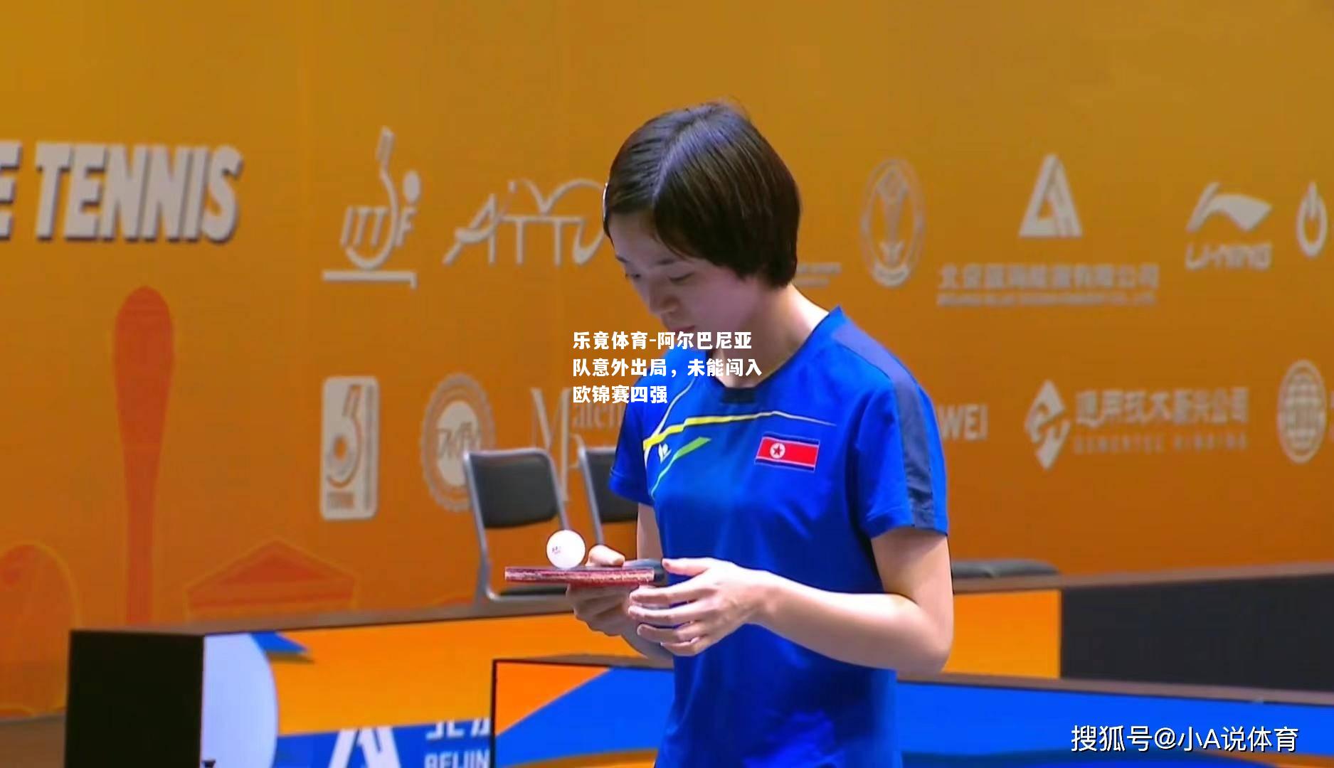 乐竟体育-阿尔巴尼亚队意外出局，未能闯入欧锦赛四强