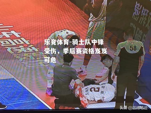 乐竟体育-骑士队中锋受伤，季后赛资格岌岌可危