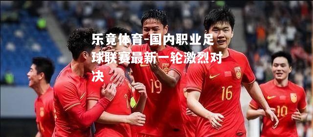 乐竟体育-国内职业足球联赛最新一轮激烈对决