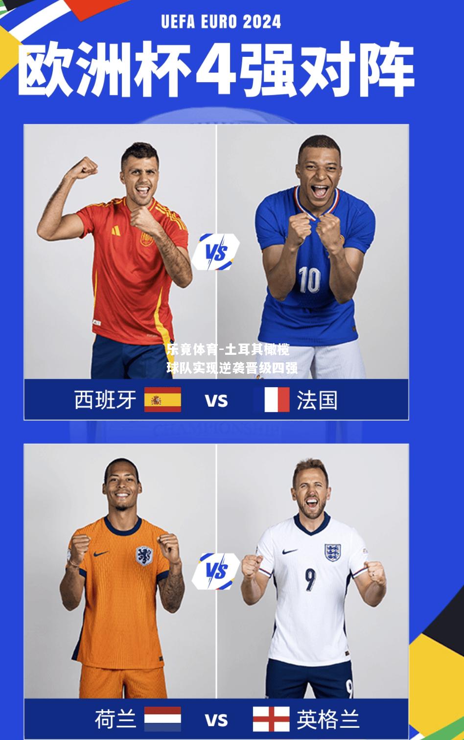 乐竟体育-土耳其橄榄球队实现逆袭晋级四强
