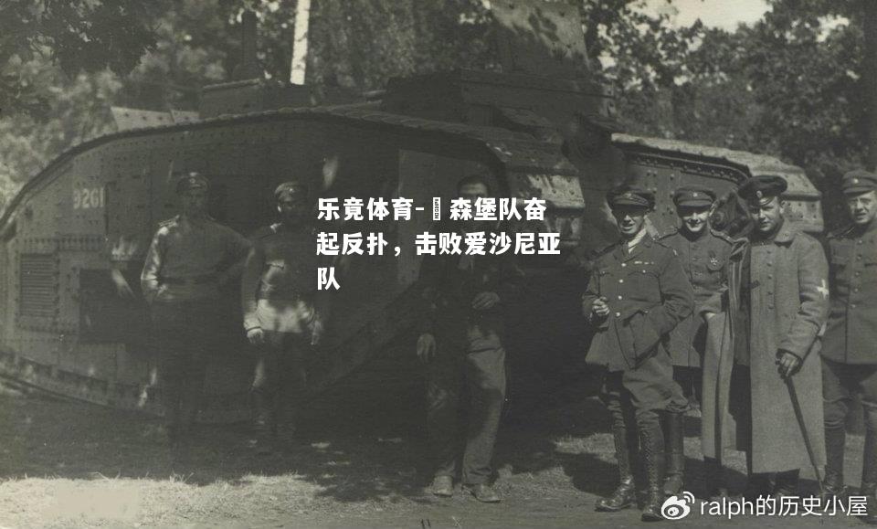 乐竟体育-盧森堡队奋起反扑，击败爱沙尼亚队
