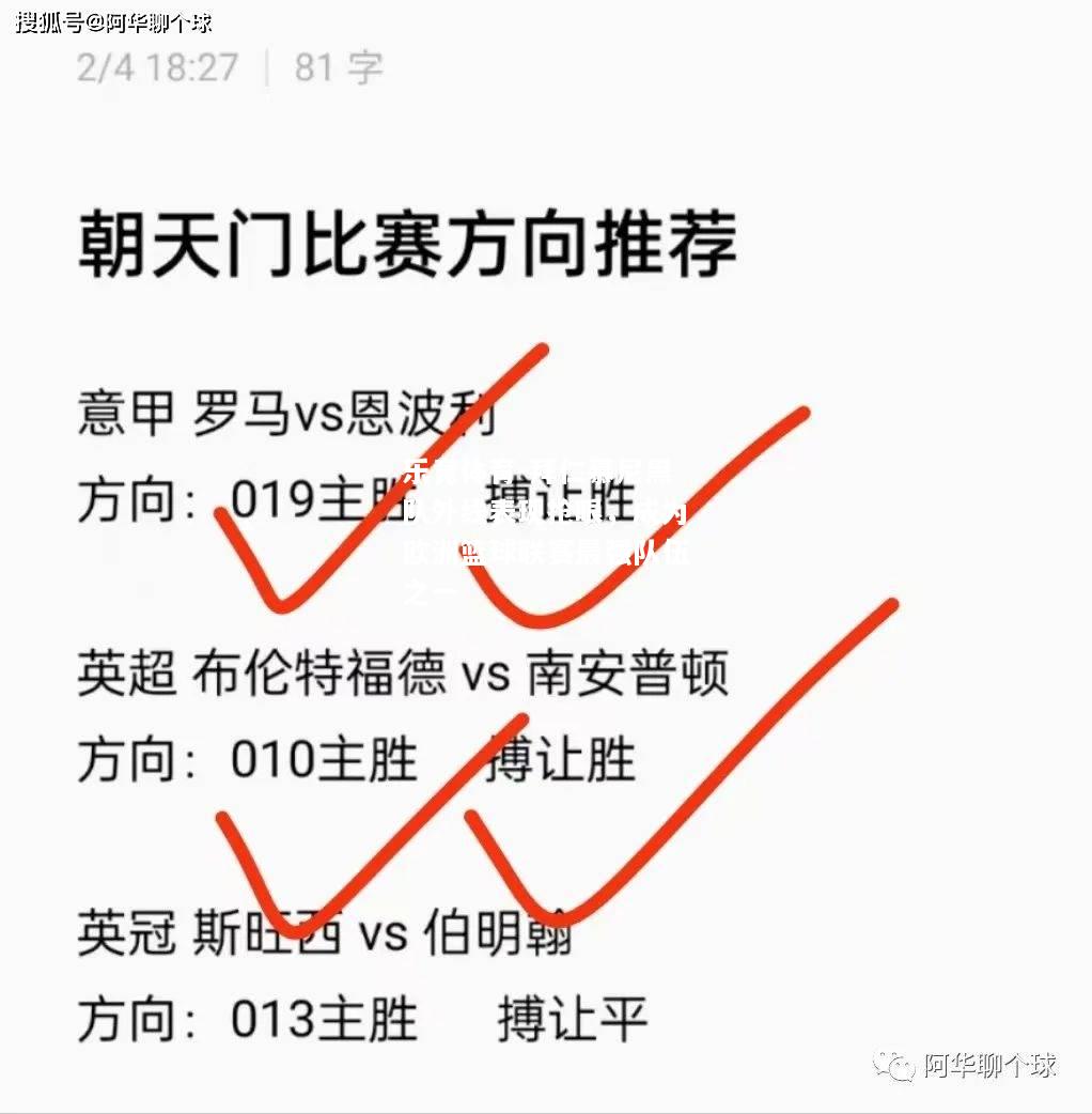 乐竟体育-拜仁慕尼黑队外线表现抢眼，成为欧洲篮球联赛最强队伍之一
